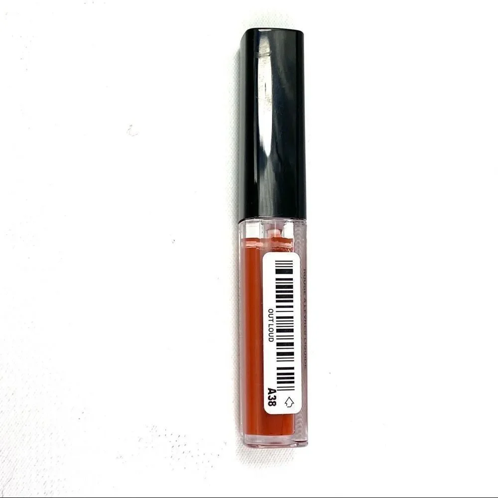 Smashbox Always On liq lipstick - Out Loud